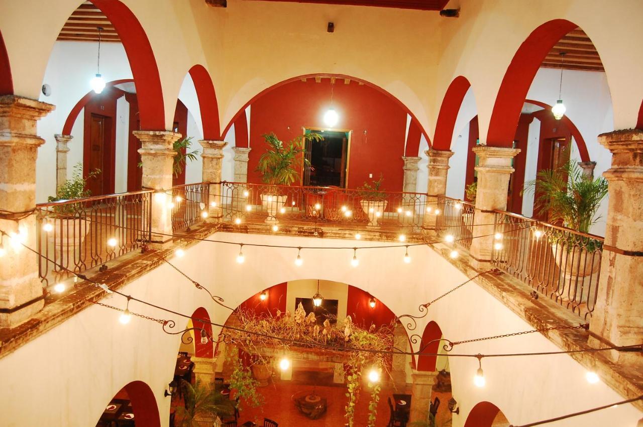 Hotel Santa Elena El Fuerte Eksteriør bilde